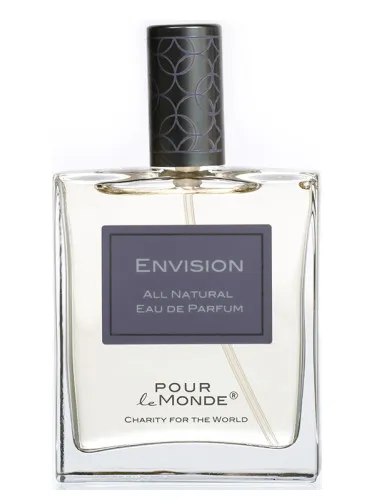 Perfume Envision de Le Monde Gourmand