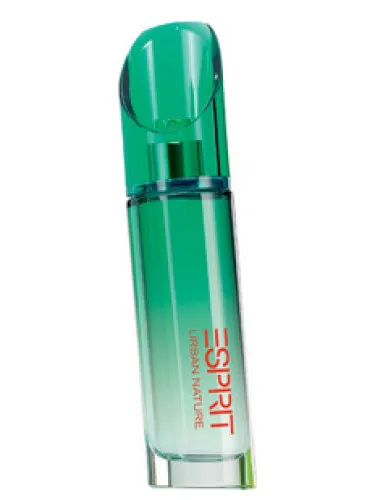 Perfume Esprit Urban Nature For Men de Esprit
