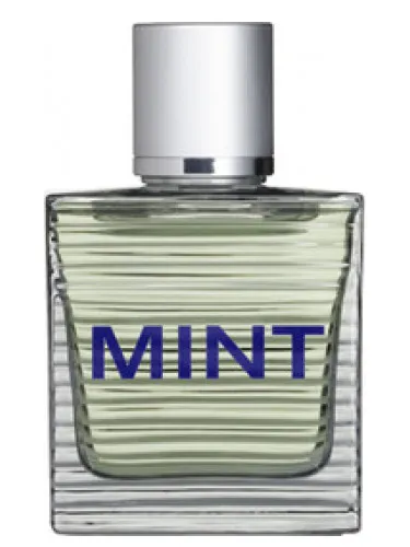 Perfume Mint Man de Toni Gard