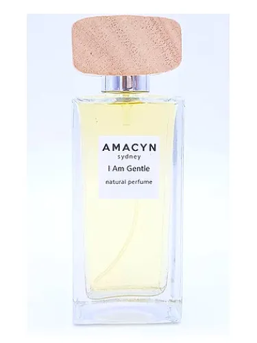 Perfume I Am Gentle de Amacyn