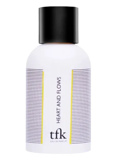 Perfume Heart and Flows de The Fragrance Kitchen
