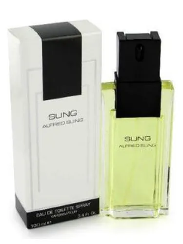 Perfume Sung de Alfred Sung