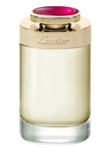Perfume Baiser Fou de Cartier