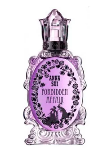 Perfume Forbidden Affair de Anna Sui