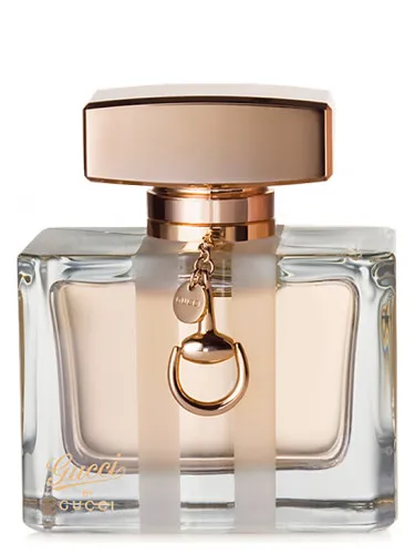 Perfume Gucci by Gucci Eau de Toilette de Gucci