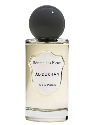 Perfume Oud Dukhan de Régime des Fleurs