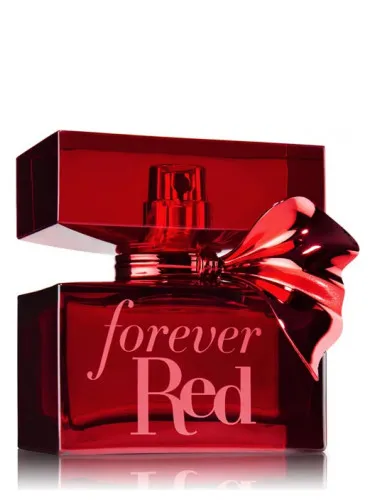 Perfume Forever Red de Bath & Body Works