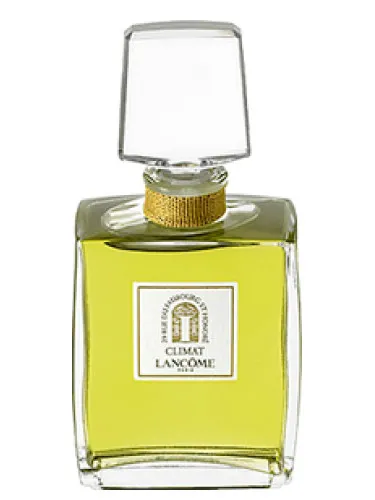Perfume Climat de Lancôme