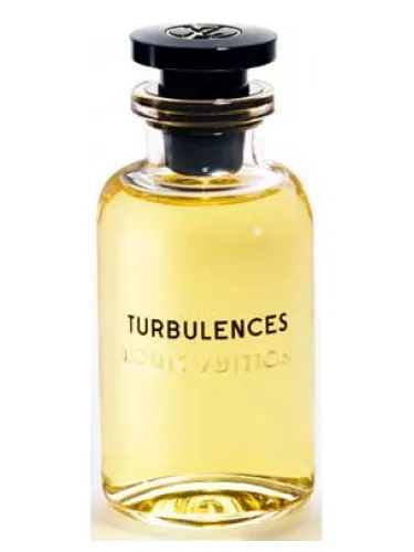 Imagen de Turbulences