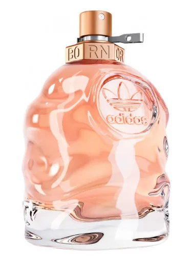 Perfume Born Original for Her de Adidas