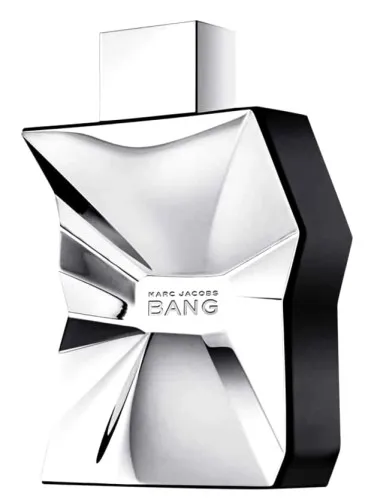 Perfume Bang de Marc Jacobs