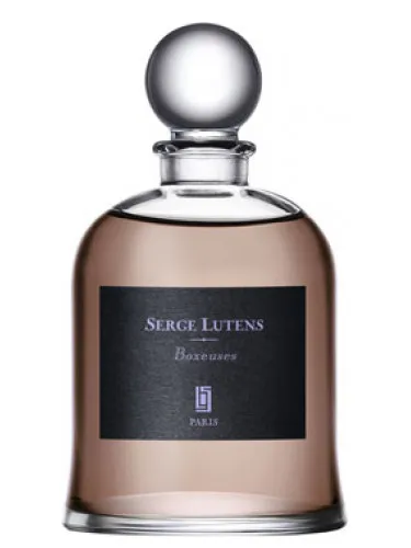Perfume Boxeuses de Serge Lutens