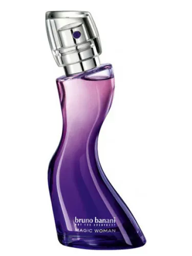 Perfume Magic Woman de Bruno Banani