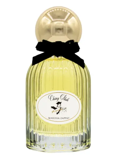 Perfume Ching Shih de Marissa Zappas