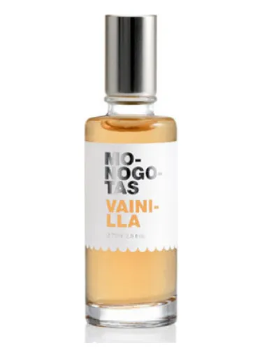 Perfume Monogotas Vainilla de Mercadona