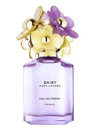 Perfume Daisy Eau So Fresh Twinkle de Marc Jacobs