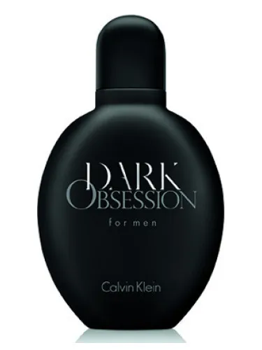 Imagen de Dark Obsession