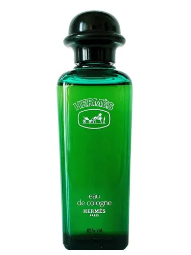 Perfume Eau de Cologne Hermes de Hermès
