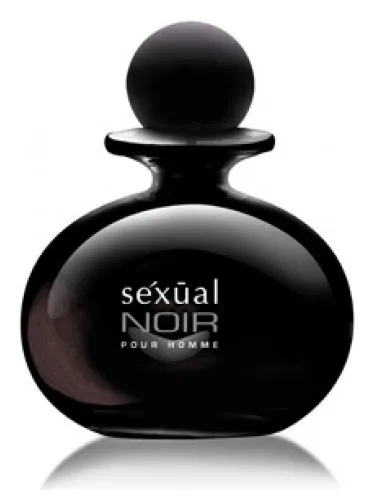 Imagen de Sexual Noir
