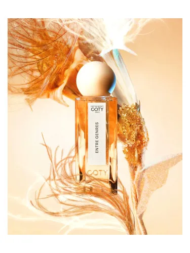 Perfume Entre Genres de Infiniment Coty Paris