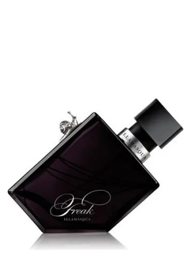 Perfume Freak de Illamasqua