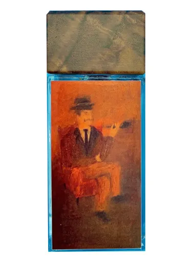 Perfume Pipe de TSVGA Parfums