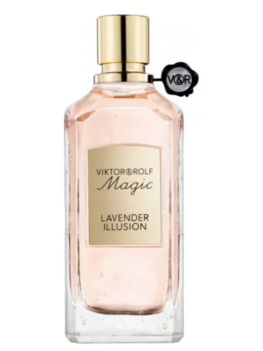 Imagen de Lavender Illusion