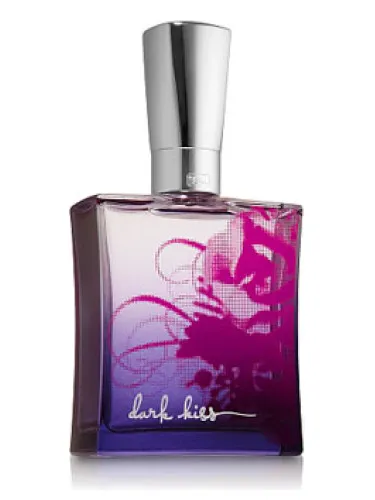 Perfume Dark Kiss de Bath & Body Works