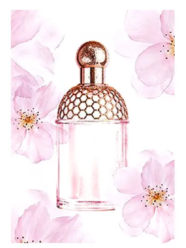 Imagen de Aqua Allegoria Cherry Blossom