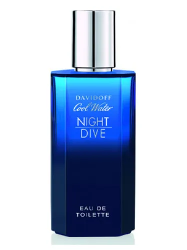 Imagen de Cool Water Night Dive