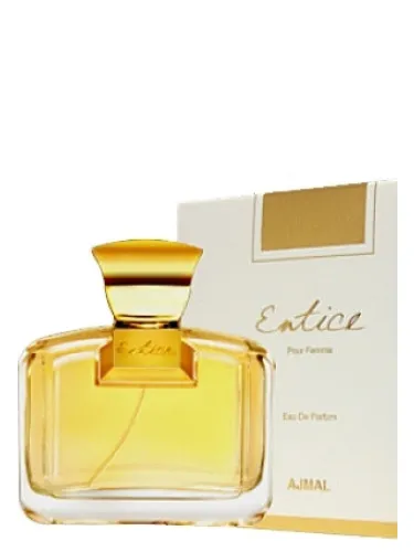 Imagen de Entice Her