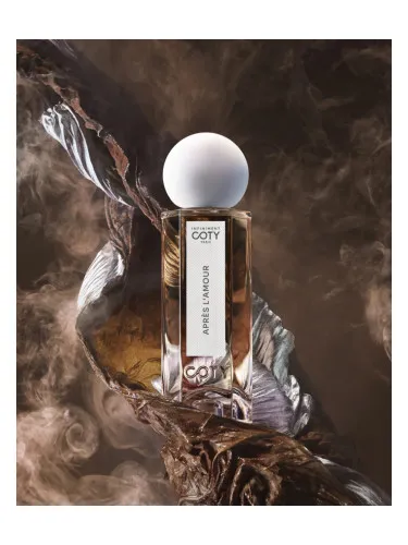 Perfume Après L'Amour de Infiniment Coty Paris