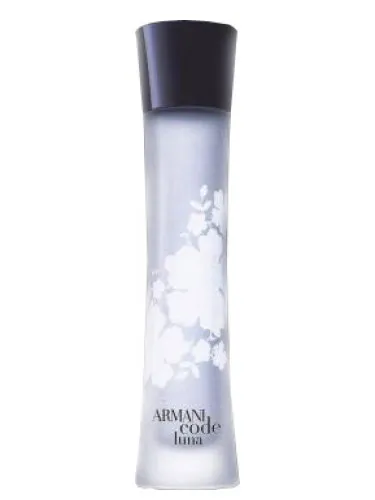 Imagen de Armani Code Luna