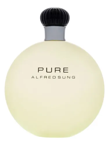Imagen de Pure