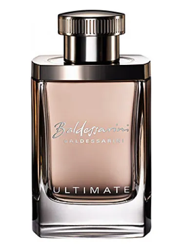 Perfume Ultimate de Baldessarini