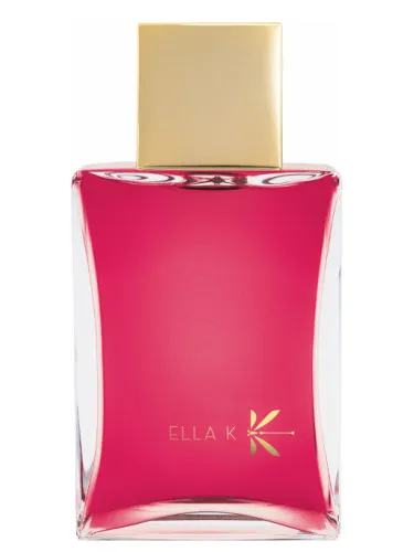 Perfume Rose de Pushkar de Ella K Parfums