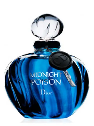 Imagen de Midnight Poison Extrait de Parfum
