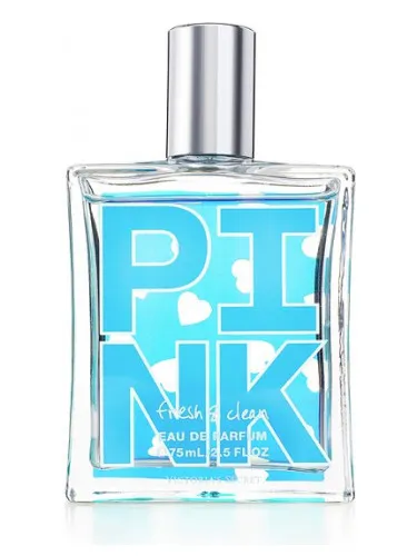 Perfume Victoria's Secret Pink Fresh & Clean de Victoria's Secret
