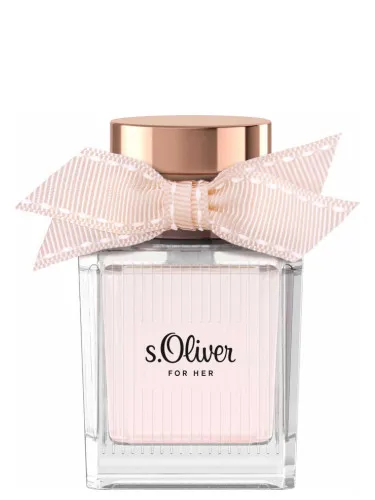 Perfume s.Oliver For Her de s.Oliver
