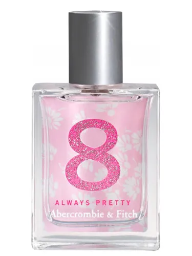 Imagen de 8 Always Pretty