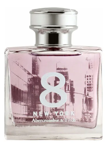 Imagen de 8 New York