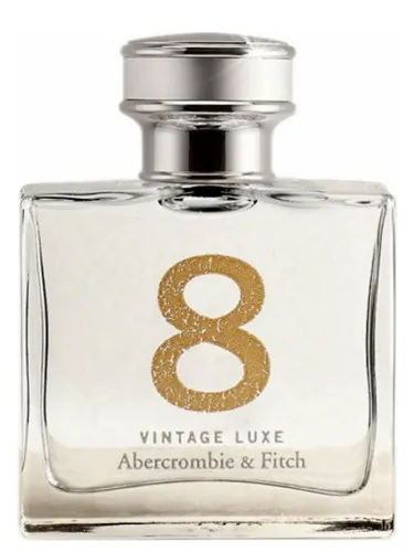 Imagen de 8 Vintage Luxe