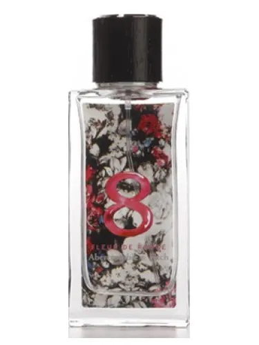 Imagen de 8 Fleur de Rouge