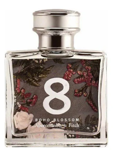 Imagen de 8 Boho Blossom