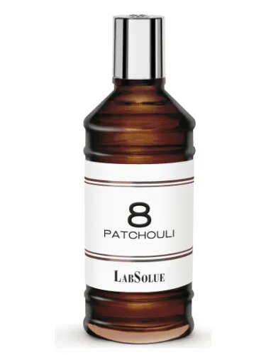 Imagen de 8 Patchouli