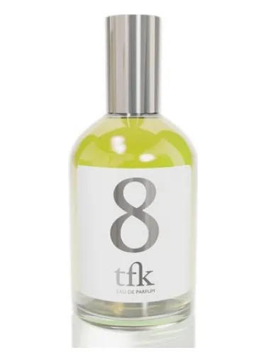 Perfume 8 de The Fragrance Kitchen