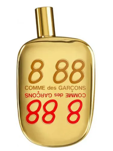 Perfume 8 88 de Comme des Garcons
