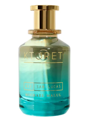 Perfume 831 San Lucas de Michael Malul London