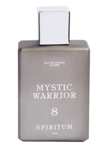 Perfume 8 Mystic Warrior de Spiritum