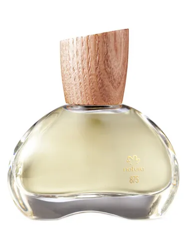 Perfume 875 Vetiver Capitiú de Natura